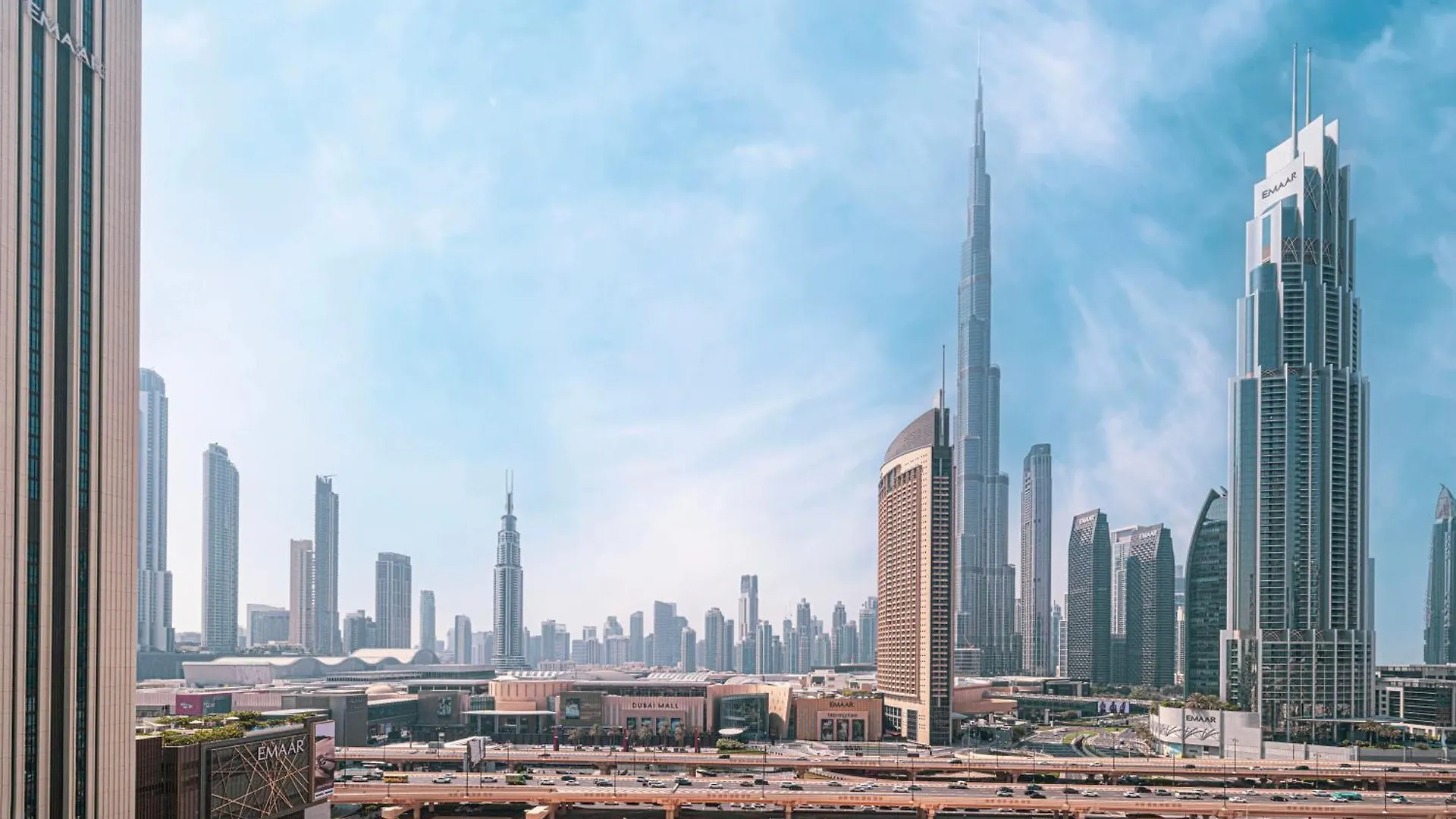 Wonderfulstay At Downtown Views - Best Burj Khalifa And Fountain View - Brand New Luxury Apartments Dubai Emirati Arabi Uniti