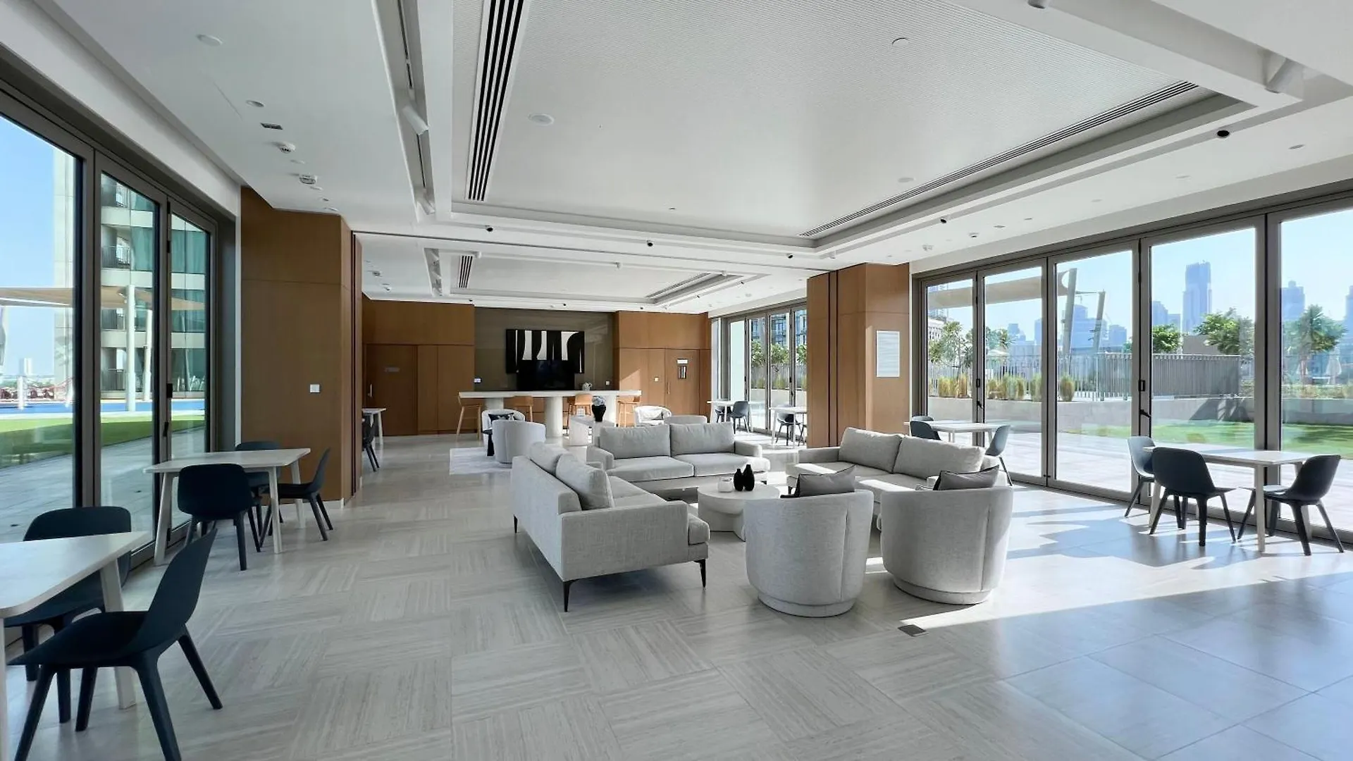 Wonderfulstay At Downtown Views - Best Burj Khalifa And Fountain View - Brand New Luxury Apartments Dubai 0*,