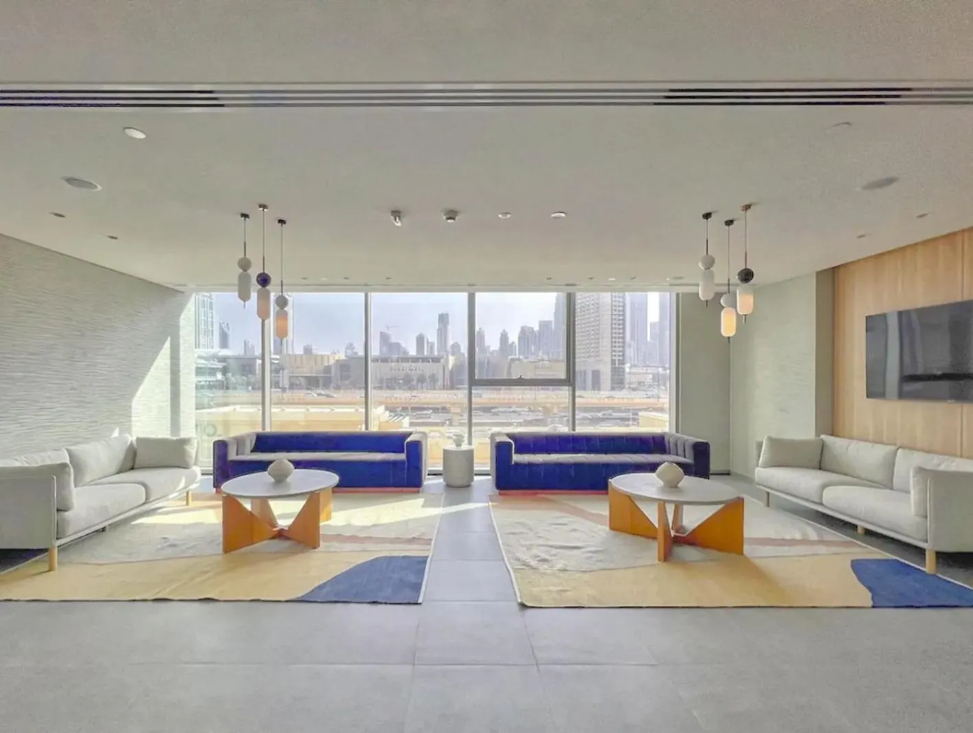 Wonderfulstay At Downtown Views - Best Burj Khalifa And Fountain View - Brand New Luxury Apartments Dubai