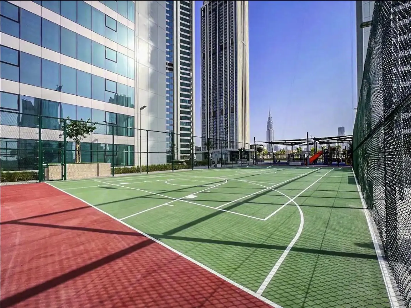 Wonderfulstay At Downtown Views - Best Burj Khalifa And Fountain View - Brand New Luxury Apartments Dubai