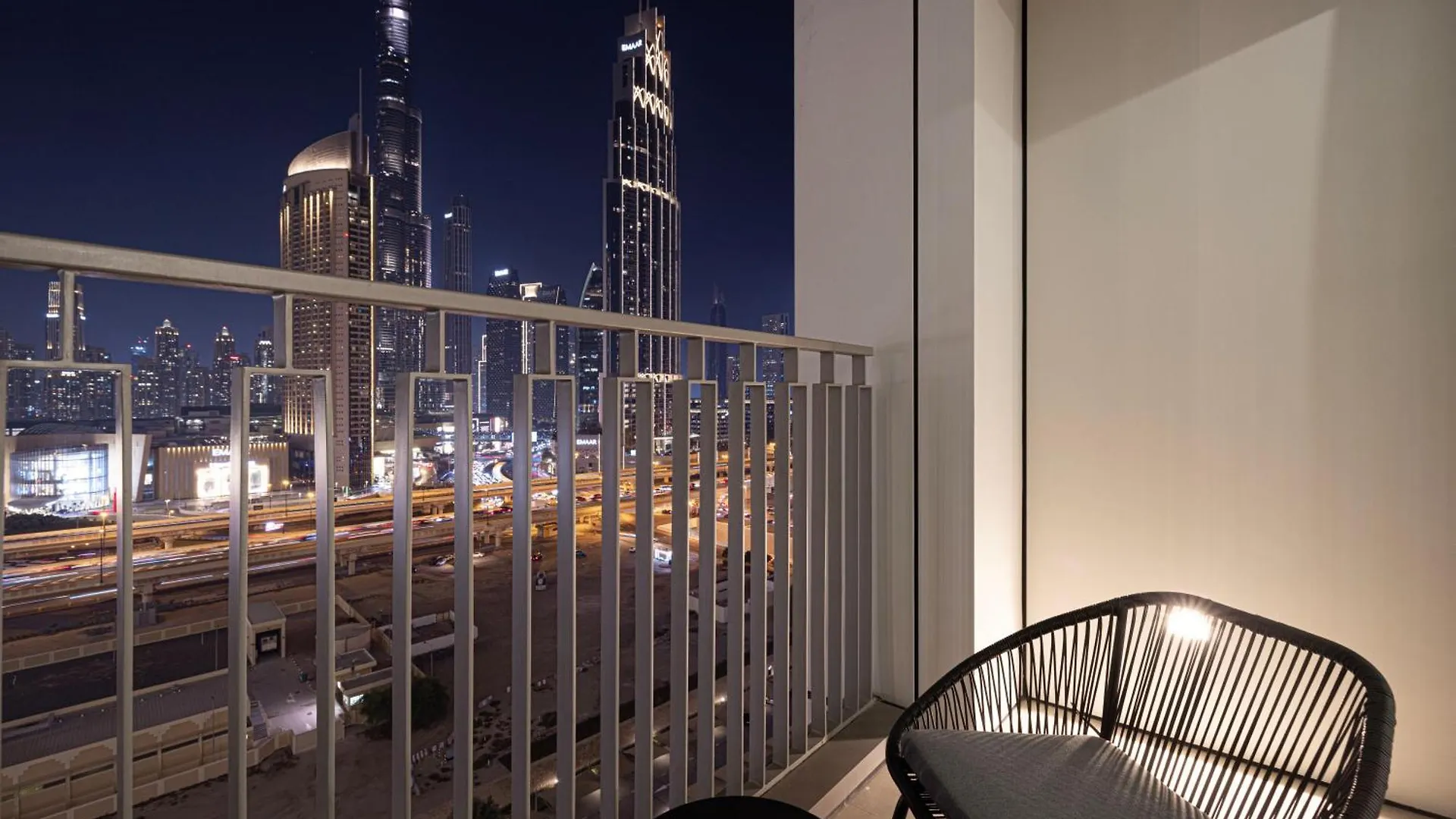 Wonderfulstay At Downtown Views - Best Burj Khalifa And Fountain View - Brand New Luxury Apartments Dubai Birleşik Arap Emirlikleri